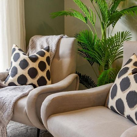 Luxury Escape For 2, Single Level Studio, Papanui Κράισττσερτς Εξωτερικό φωτογραφία