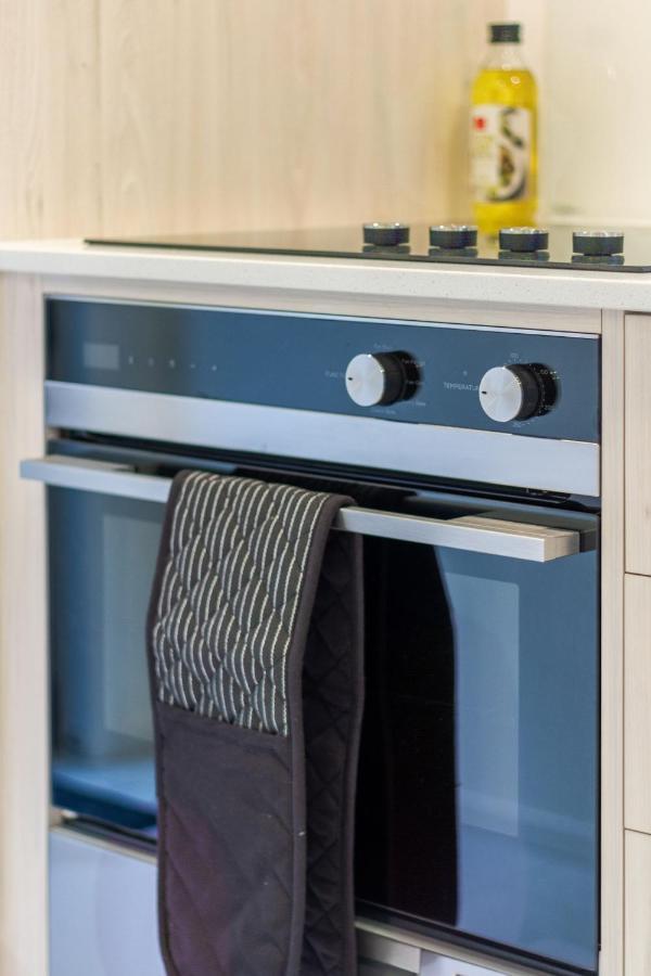 Luxury Escape For 2, Single Level Studio, Papanui Κράισττσερτς Εξωτερικό φωτογραφία